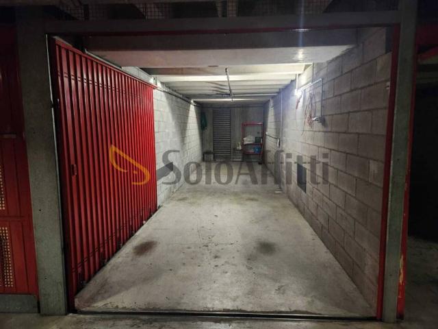 Box in affitto a Barriera Vecchia-San Giacomo, Villa Opicina