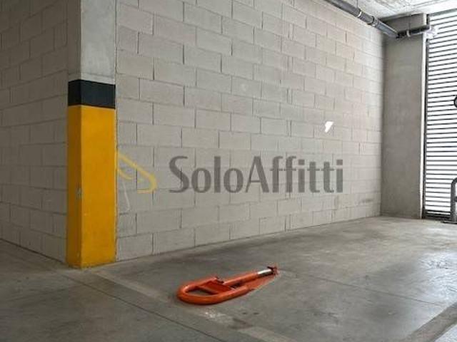 Box in affitto a Città Nuova-Barriera Nuova-San Vito-Città Vecchia, Villa Opicina