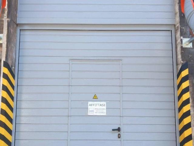 Box in affitto a Roiano-Gretta-Barcola-Cologna-Scorcola, Villa Opicina