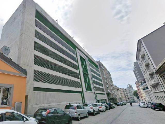 Box in affitto a Città Nuova-Barriera Nuova-San Vito-Città Vecchia, Villa Opicina