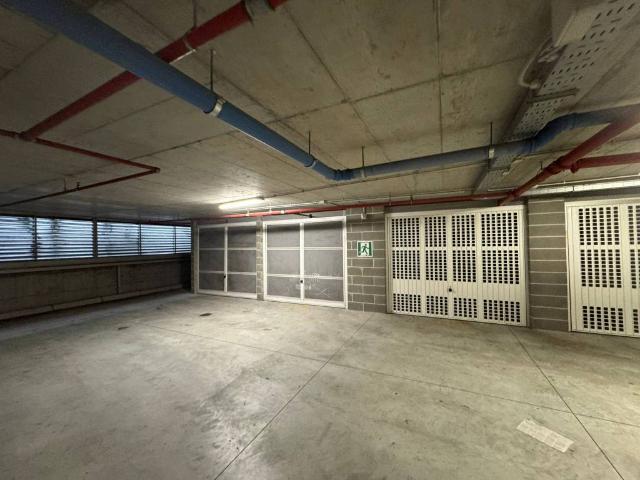 Box in affitto a Città Nuova-Barriera Nuova-San Vito-Città Vecchia, Villa Opicina