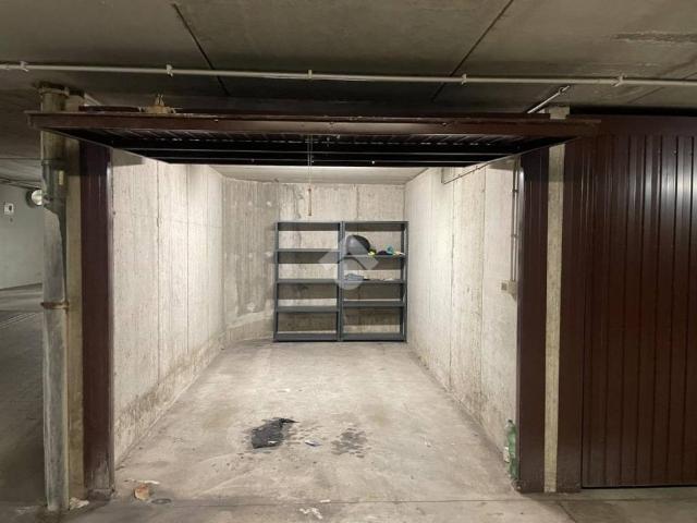 Box in affitto a Roiano-Gretta-Barcola-Cologna-Scorcola, Villa Opicina