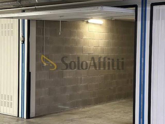 Box in affitto a Città Nuova-Barriera Nuova-San Vito-Città Vecchia, Villa Opicina