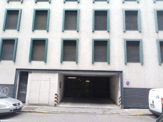 Box in affitto a Città Nuova-Barriera Nuova-San Vito-Città Vecchia, Villa Opicina