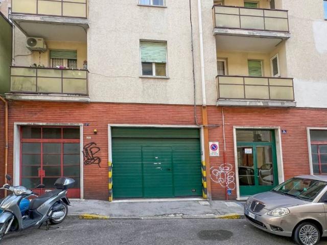 Box in affitto a Cologna, Trieste