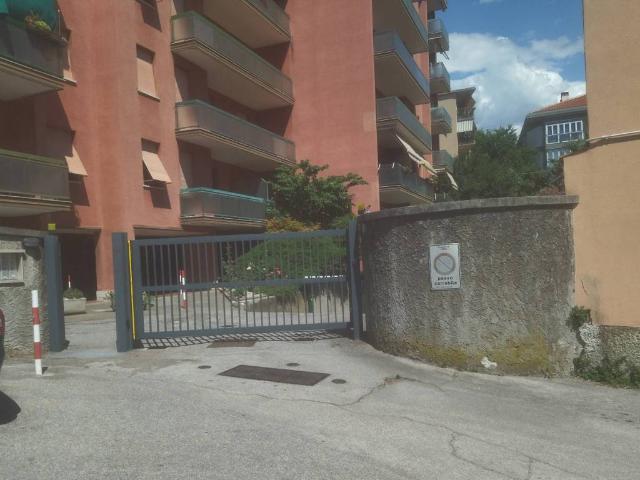 Box in affitto a Roiano-Gretta-Barcola-Cologna-Scorcola, Villa Opicina