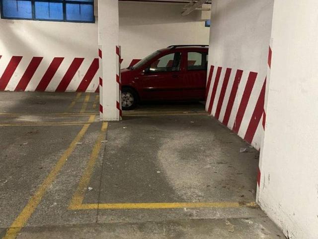 Box in affitto a Barriera Vecchia-San Giacomo, Villa Opicina