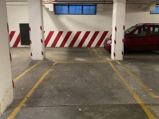 Box in affitto a Barriera Vecchia-San Giacomo, Villa Opicina