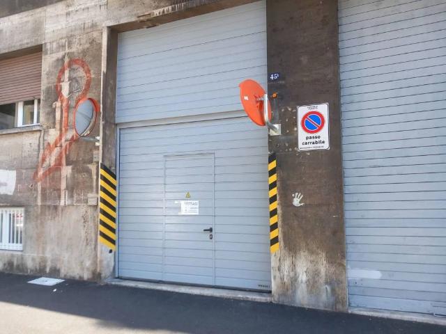 Box in affitto a Roiano-Gretta-Barcola-Cologna-Scorcola, Villa Opicina