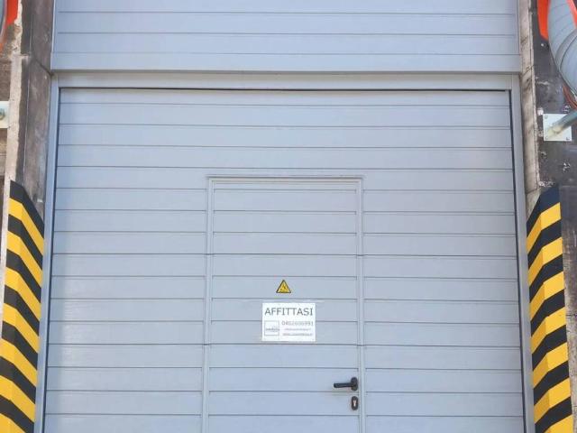 Box in affitto a San Giovanni-Chiadino-Rozzol, Villa Opicina