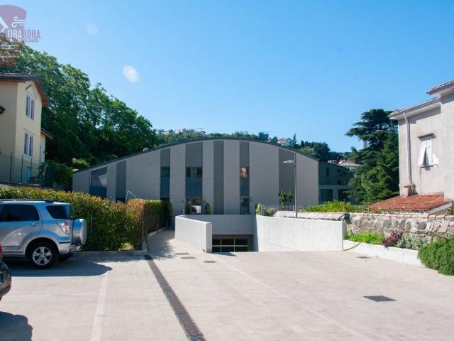 Box in affitto a Opicina / Opčine, Villa Opicina