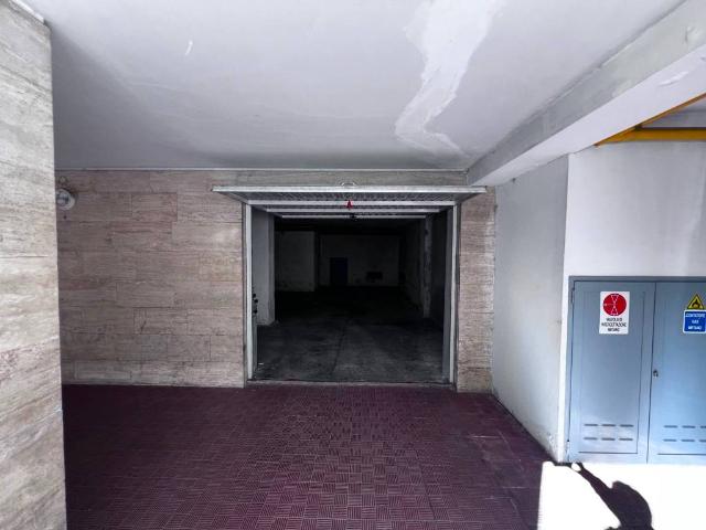 Box in affitto a Città Nuova-Barriera Nuova-San Vito-Città Vecchia, Villa Opicina