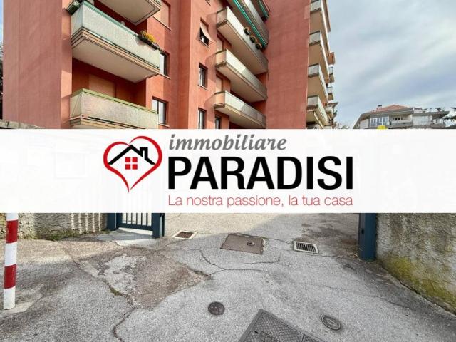 Box in affitto a Roiano-Gretta-Barcola-Cologna-Scorcola, Villa Opicina