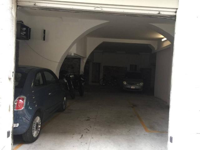 Box in affitto a Città Nuova-Barriera Nuova-San Vito-Città Vecchia, Villa Opicina