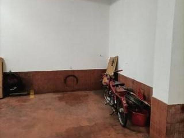 Box in affitto a San Giovanni-Chiadino-Rozzol, Villa Opicina