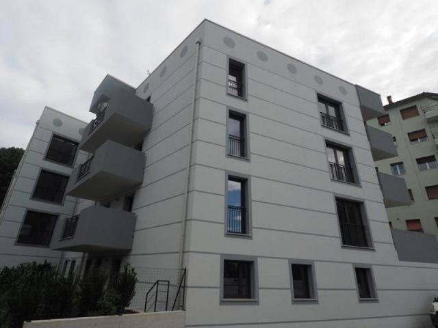 Box in affitto a Barriera Vecchia-San Giacomo, Villa Opicina