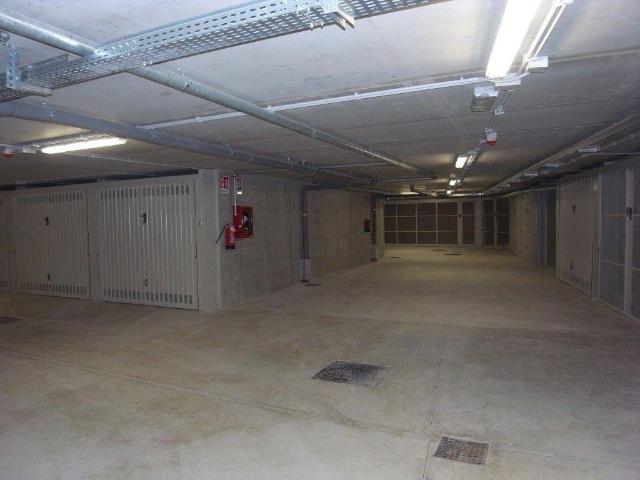 Box in affitto a Roiano-Gretta-Barcola-Cologna-Scorcola, Villa Opicina