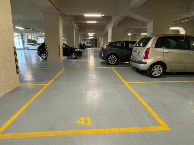 Box in affitto a Città Nuova-Barriera Nuova-San Vito-Città Vecchia, Villa Opicina
