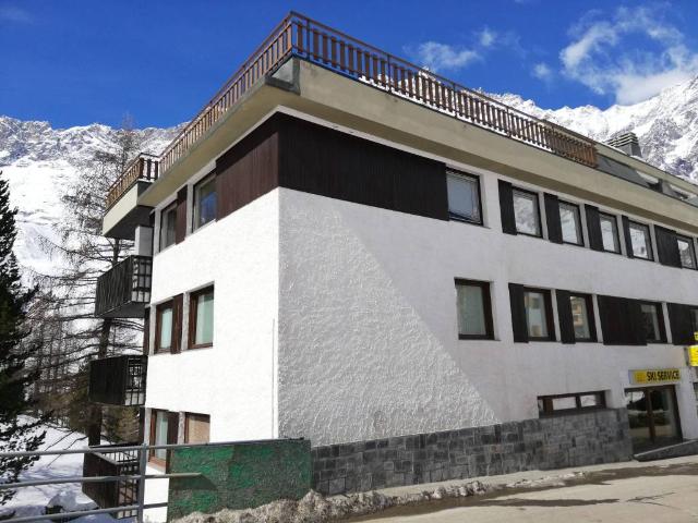Box in affitto a Le Breuil - Cervinia, Breuil Cervinia