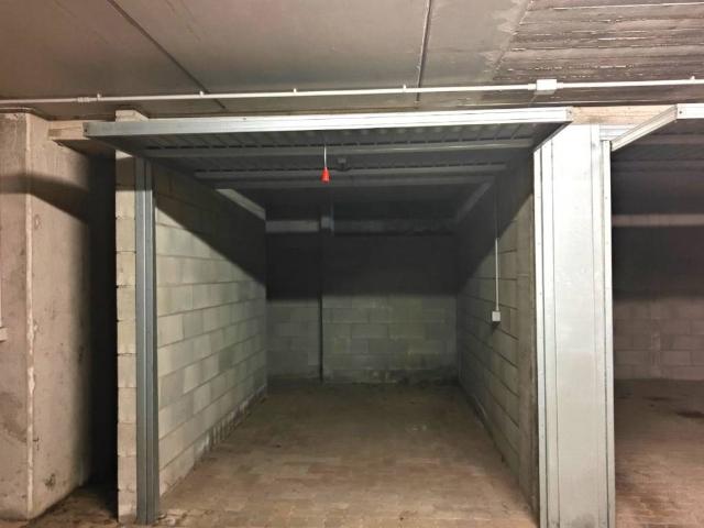 Box in affitto a Motta, Varese