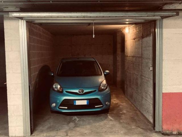 Box in affitto a Biumo Superiore, Varese