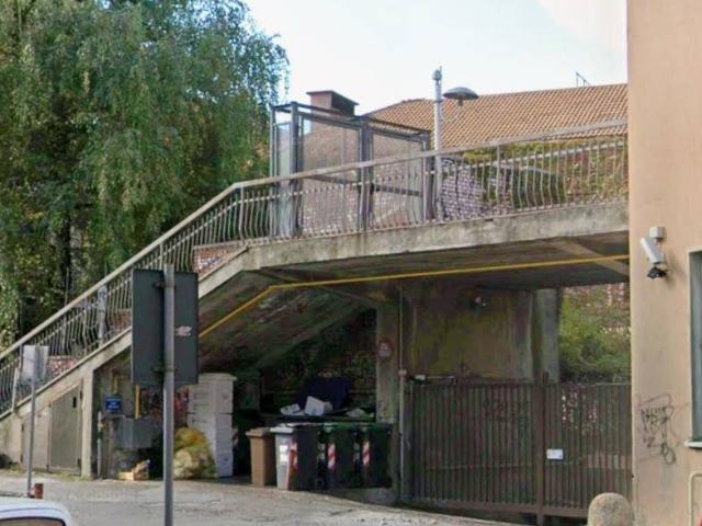 Box in affitto a Biumo Superiore, Varese