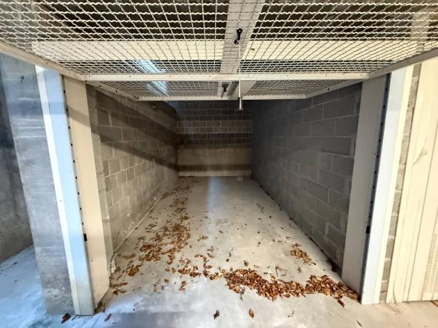 Box in affitto a Biumo Superiore, Varese