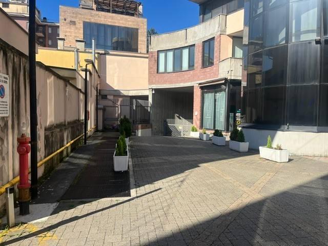 Box in affitto a Biumo Superiore, Varese