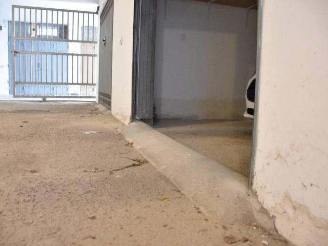 Box in affitto a Vasto, Abruzzo