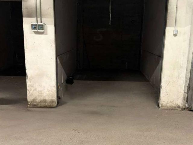 Box in affitto a Centro, Piemonte