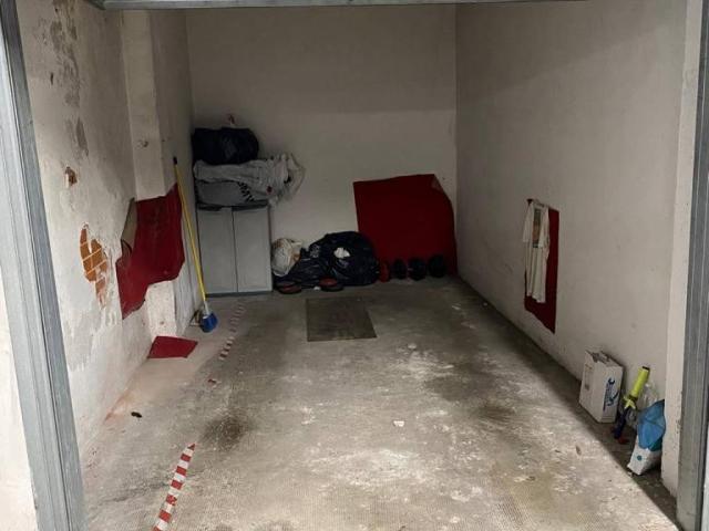 Box in affitto a Piemonte, Torino