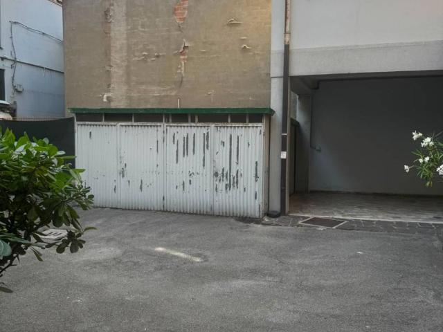 Box in affitto a Mestre-Carpenedo, Venezia