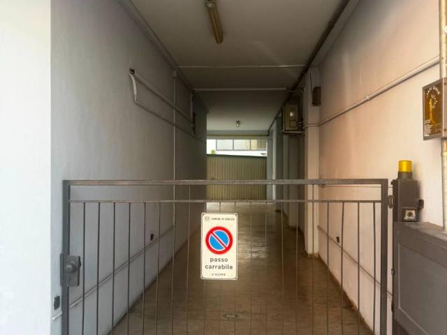 Box in affitto a Mestre-Carpenedo, Venezia