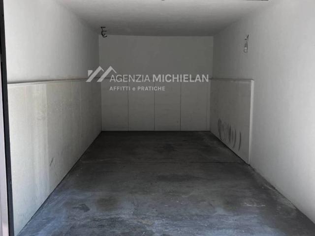 Box in affitto a Mestre-Carpenedo, Venezia