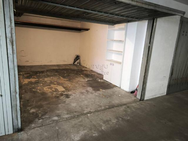 Box in affitto a Mestre-Carpenedo, Venezia