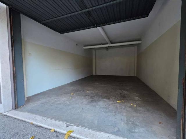 Box in affitto a Mestre-Carpenedo, Venezia
