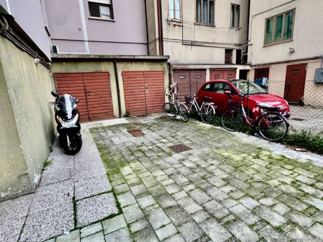 Box in affitto a Mestre-Carpenedo, Venezia