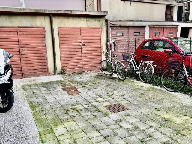 Box in affitto a Mestre-Carpenedo, Venezia
