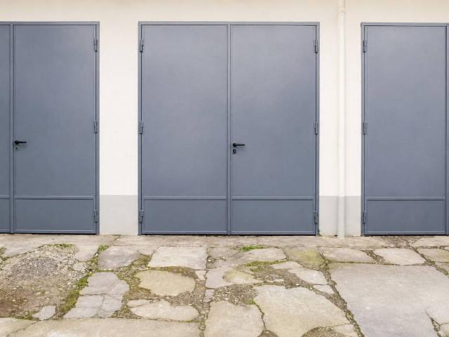 Box in affitto a Piemonte, Vercelli