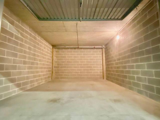 Box in affitto a Sud, Brenzone