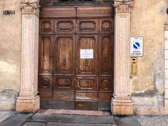 Box in affitto a Centro storico, Brenzone