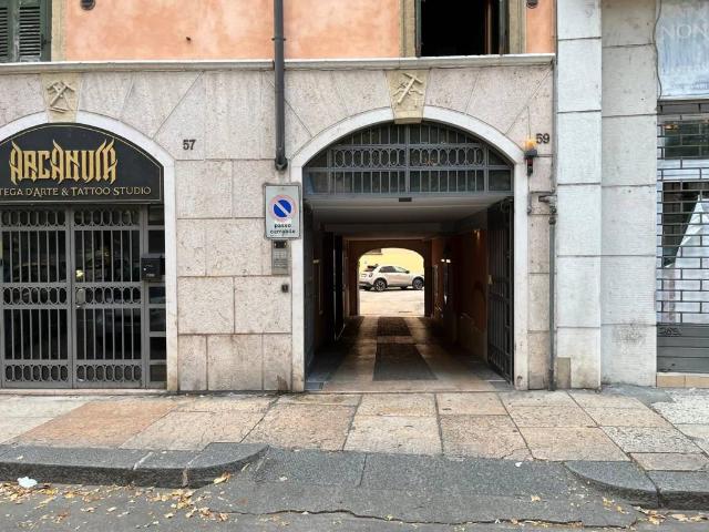 Box in affitto a Cittadella, Verona