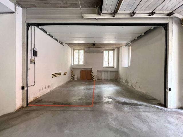 Box in affitto a Cittadella, Verona