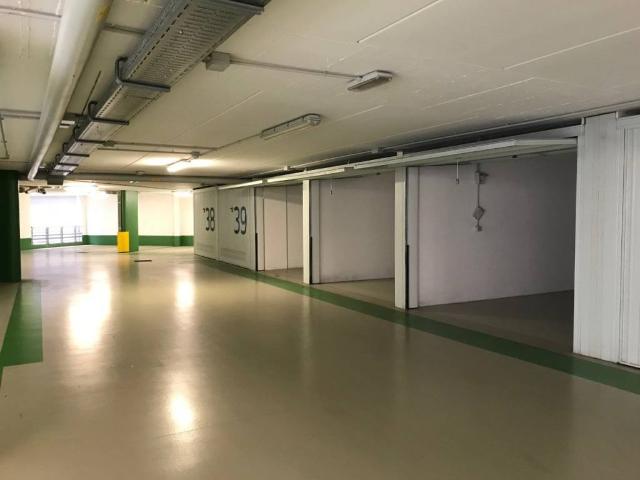 Box in affitto a Nord-Ovest, Brenzone