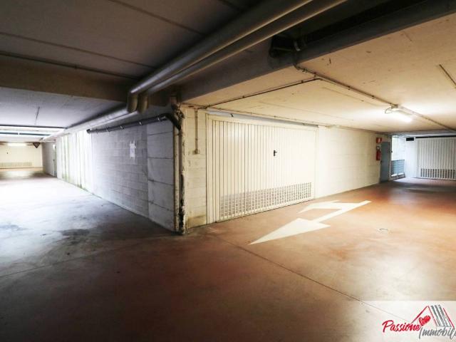 Box in affitto a Quinzano, Brenzone