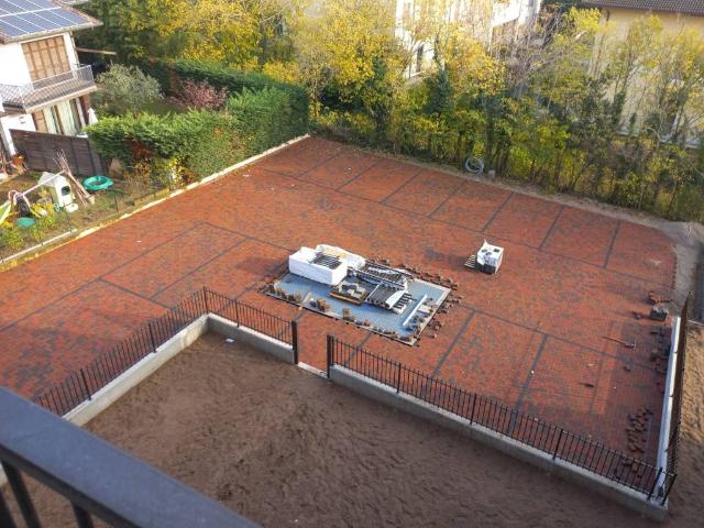 Box in affitto a Ovest, Brenzone