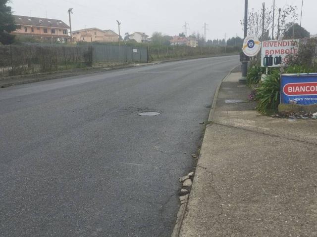 Box in affitto a Calabria, Vibo Valentia