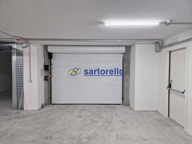 Box in affitto a San Felice, Vicenza
