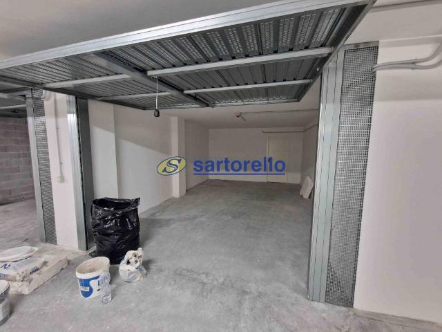 Box in affitto a San Felice, Vicenza
