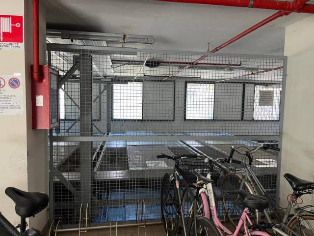 Box in affitto a San Biagio, Vicenza
